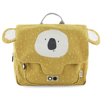Trixie boekentas schooltas Mr. Koal van €46,95 voor €42,26, Ophalen of Verzenden, Nieuw