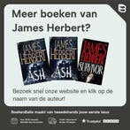 Ghosts Of Sleath 9780006475972 James Herbert, Boeken, Verzenden, Gelezen, James Herbert
