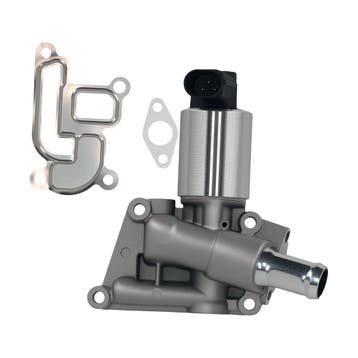 EGR-klep geschikt voor Opel Corsa Astra Agila 1.0-1.4L 20..., Verzenden, Nieuw, Opel
