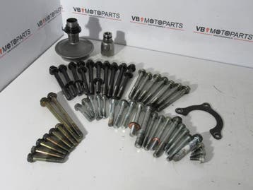 Honda CBR 600 F4i Bouten motorblok, Motoren, Ophalen of Verzenden, Nieuw