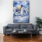 Makayhos - [Canvas XL] Gotenks Phantom Parade - Spectral, Nieuw