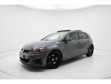 Volkswagen Golf | Zakelijke Lease v.a. €474.08 pm, Automaat, Gebruikt, Euro 6, Golf
