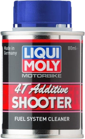 LIQUI MOLY Motorbike 4T Shooter 80 ml, Verzenden
