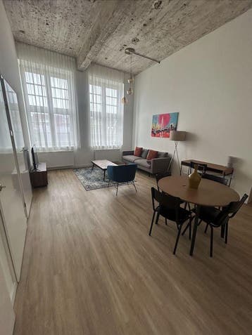 Te huur: Appartement Vorkstraat in Rotterdam, Appartement, Rotterdam, Zuid-Holland