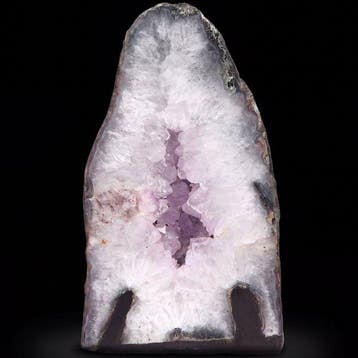 amethist - Geode - 32x18x12 cm- 7.7 kg, Verzamelen