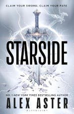Starside 9781037202414 Alex Aster, Boeken, Ophalen of Verzenden, Nieuw, Alex Aster