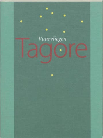Vuurvliegen - Rabindranath Tagore - 9789028417670 - Paperbac, Boeken, Verzenden, Nieuw