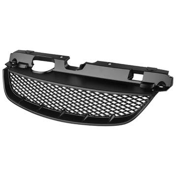ABS Grill TR Style Honda Civic Facelift, Ophalen of Verzenden, Nieuw, Honda