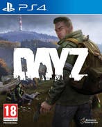 DayZ - PS4, Verzenden, Nieuw