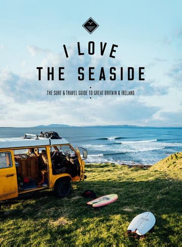 I Love The Seaside | Alexandra Gossink; Gail Bennie | Nieuw, Ophalen of Verzenden, Nieuw, Alexandra Gossink; Gail Bennie