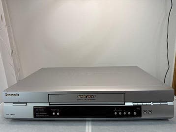 Panasonic - NV-FJ620 Cassetterecorder-speler