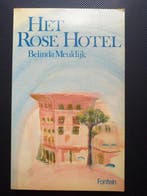 Rose hotel 9789026103278 Meuldyk, Boeken, Verzenden, Gelezen, Meuldyk