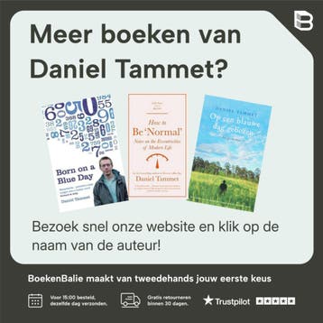 Every Word is a Bird We Teach to Sing - Daniel Tammet, Verzenden, Gelezen, Daniel Tammet