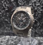Seiko - Titanium Chronograph - Zonder minimumprijs -