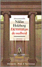 De roman in de oudheid / Baskerville cursief serie, Boeken, Verzenden, Gelezen, N. Holzberg