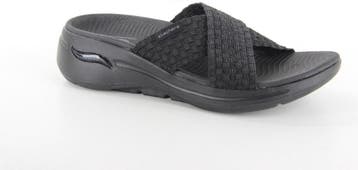 Skechers - maat 40 - GO WALK ARCH FIT - WONDROUS Dames, Kleding | Dames, Schoenen, Verzenden, Nieuw