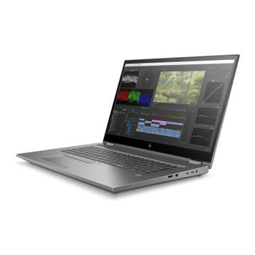 HP ZBook Fury 17 G8 | Core i7 / 32GB / 1TB SSD, Computers en Software, Windows Laptops, Ophalen of Verzenden, Gebruikt, HP