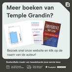 Het autistische brein 9789057123870 Temple Grandin, Boeken, Verzenden, Gelezen, Temple Grandin