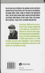 De tien geboden 9789049960537 Arjan Visser, Verzenden, Gelezen, Arjan Visser