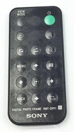 Afstandsbediening Sony rmt-dpf1, Ophalen of Verzenden, Nieuw, Origineel