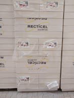 PIR isolatie 160mm / super mooie B-keus / Rd waarde 6.15, Dakisolatie, 12 cm of meer, Nieuw, Hardschuim (Pir)