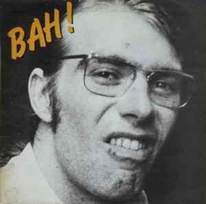 LP gebruikt - Capsones - Bah!, Cd's en Dvd's, Vinyl | Pop, Zo goed als nieuw, Verzenden