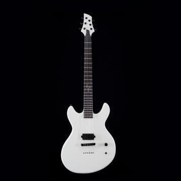 Mozer Chariot Mono Limited Edition Double Cut Elektrische, Ophalen of Verzenden, Nieuw