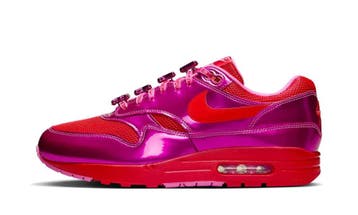Nike Air Max 1 PRM Valentine’s Day Playful Pink, Nieuw