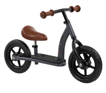 Sajan Loopfiets - Move - Antraciet, Verzenden, Nieuw, Loopfiets