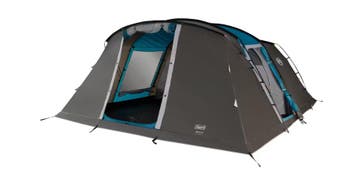 Coleman Vespucci 6 (6 persoons, Zoek op aantal Personen), Ophalen of Verzenden, Nieuw