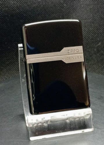 Zippo - Zippo Ice High Gloss - Zonder minimumprijs -, Nieuw