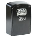 Burg-Wächter KEYSAFE-40 sleutelkluis, Verzenden, Nieuw