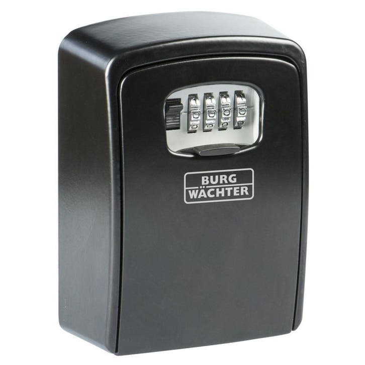 Burg-Wächter KEYSAFE-40 sleutelkluis, Huis en Inrichting, Brandblussers en Brandkasten, Nieuw, Verzenden