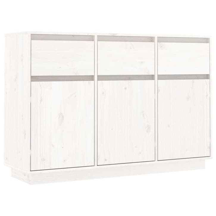 Massief Grenenhout Kast 73% Korting, Huis en Inrichting, Kasten | Dressoirs, 100 tot 150 cm, 25 tot 50 cm, Met plank(en), Nieuw