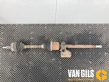 Aandrijfas rechts-voor Jeep Renegade O339712, Ophalen of Verzenden, Nieuw
