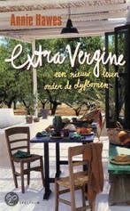 EXTRA VERGINE 9789027469199 A. Hawes, Verzenden, Gelezen, A. Hawes