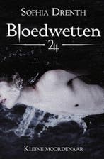 Kleine moordenaar / Bloedwetten 9789492099358 Sophia Drenth, Verzenden, Zo goed als nieuw, Sophia Drenth