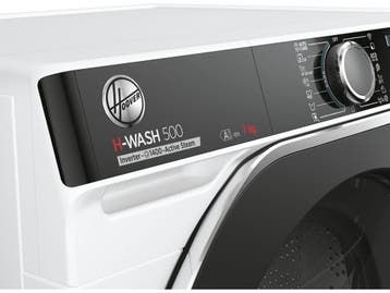 Hoover HWP4 47AMBC7/1-S - Wasmachine - 7 kg - 1400 rpm -, Verzenden, Zo goed als nieuw