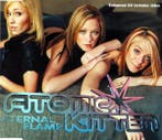 cd single - Atomic Kitten - Eternal Flame, Verzenden, Zo goed als nieuw, Pop