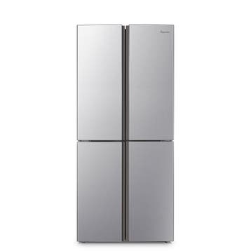 Fridgemaster MQ79394ES - Amerikaanse Koelkast - 181 cm -, Witgoed en Apparatuur, Koelkasten en IJskasten, Ophalen of Verzenden