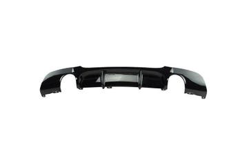 Performance Diffuser 335i Style BMW 3 Serie E90 E91 B2045, Nieuw
