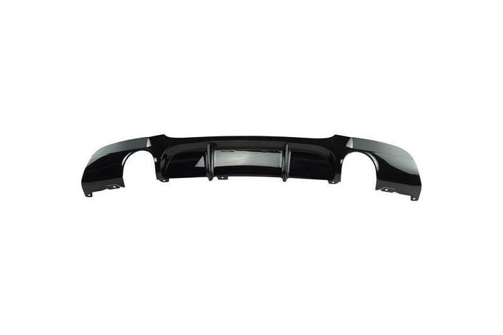 Performance Diffuser 335i Style BMW 3 Serie E90 E91 B2045, Auto-onderdelen, Carrosserie en Plaatwerk