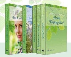 Boek Het mooiste van.. Henny 9789059773554, Verzenden, Zo goed als nieuw
