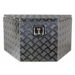 Disselbak Aluminium Traanplaat 900/660x300x350 mm, Verzenden, Nieuw