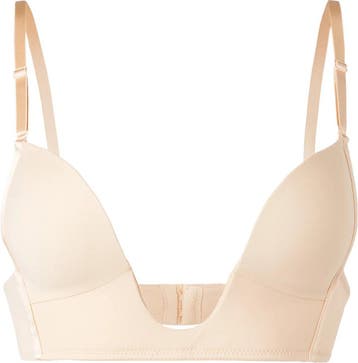MAGIC Bodyfashion - Maat 75B V-Bra Latte Vrouwen, Verzenden