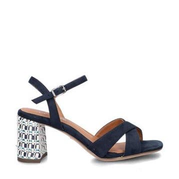 Tamaris pumps voor dames in het Blauw, Tamaris, Pumps, Nieuw, Verzenden