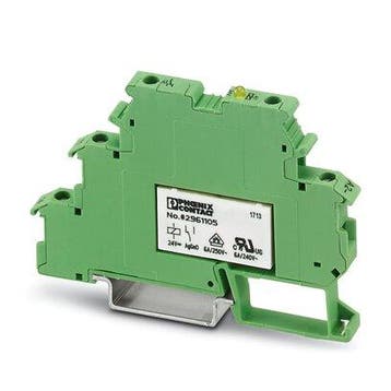 Phoenix Contact Dek-Rel-G24/21 Power Relay Module - 2964500, Verzenden, Nieuw, Overige typen