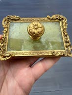 Het Zegel van de Nacht: uiterst luxueus Victoriaans