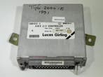 ABS computer Fiat Tipo, Verzenden, Nieuw