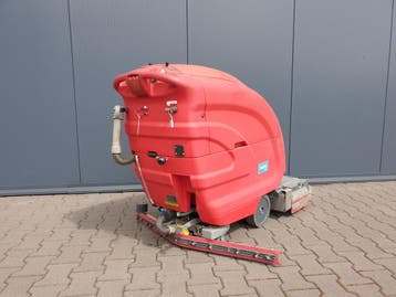 Meijer S680C Demo model schrobmachine, Ophalen of Verzenden